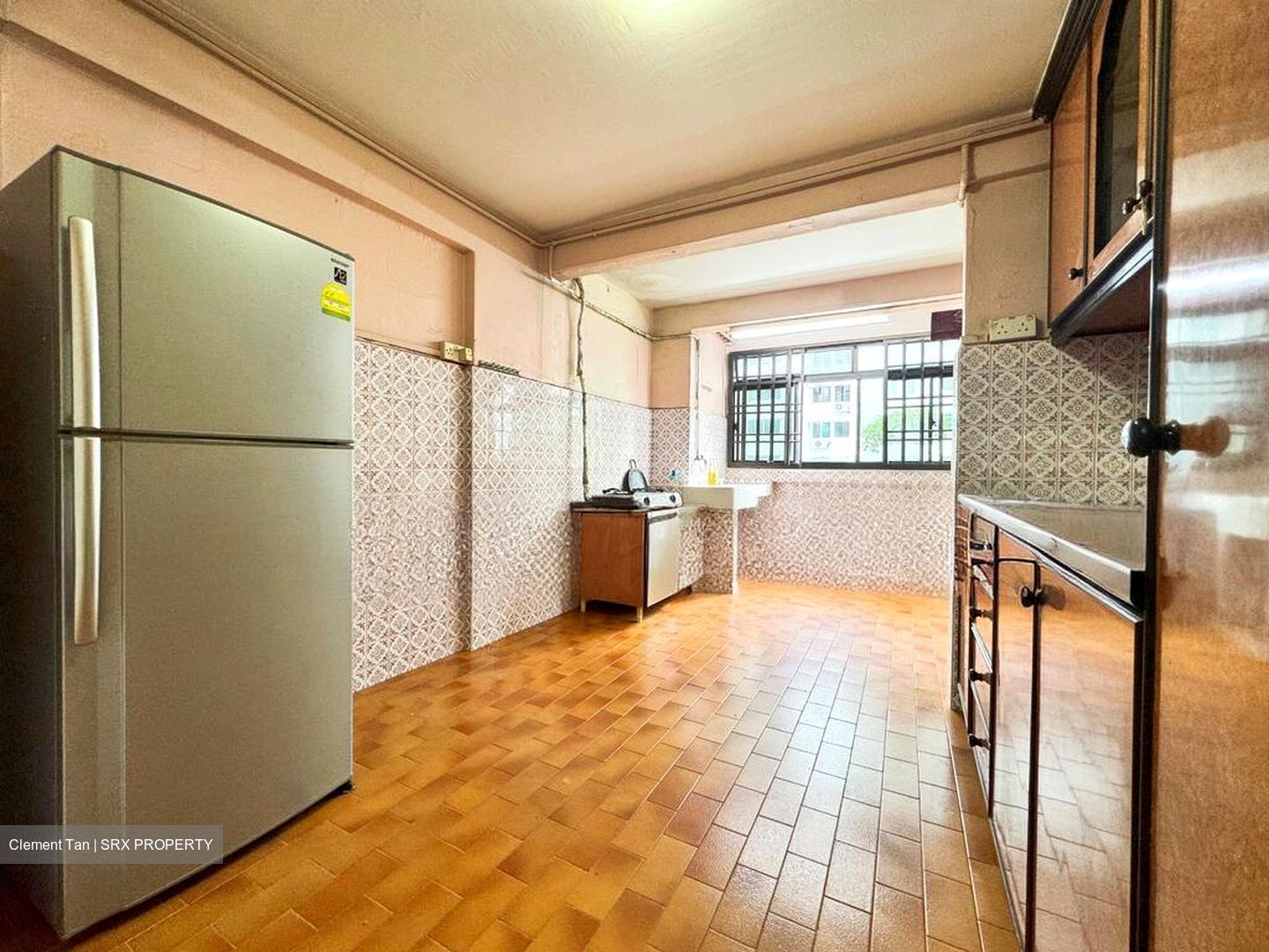 Blk 169 Stirling View (Queenstown), HDB 3 Rooms #511839001